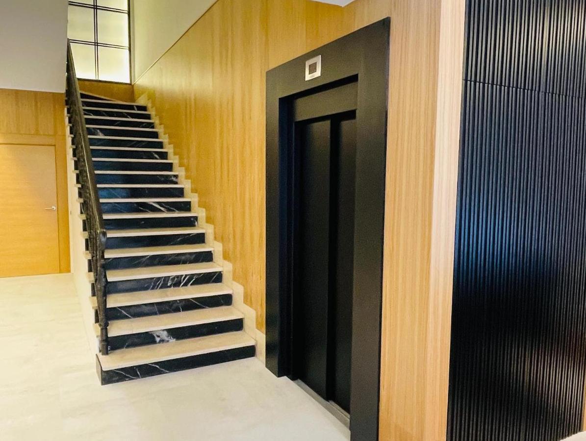 Hotel Alcantara Caces 외부 사진
