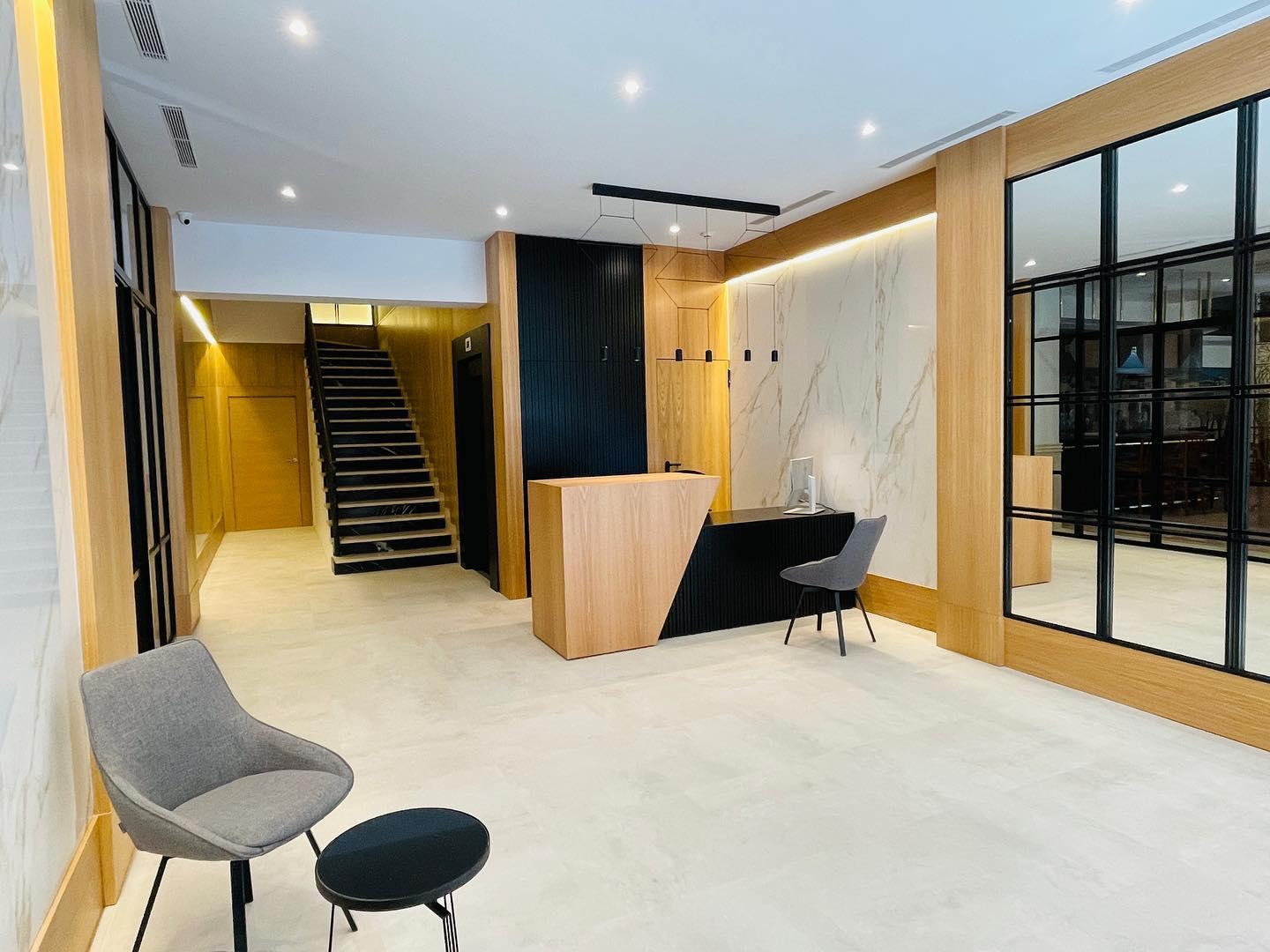 Hotel Alcantara Caces 외부 사진